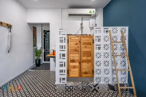 Queen Room
