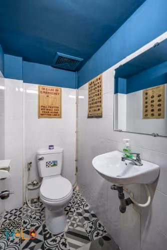Queen Room