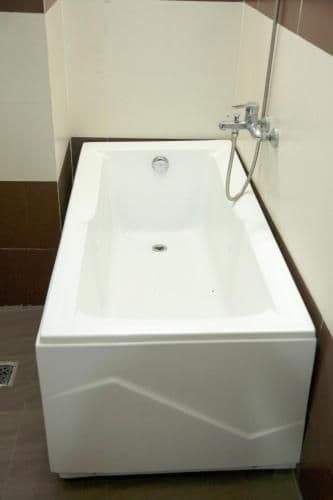 Quadruple Room with Bathroom