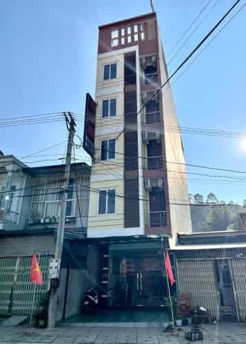 Huy Hoang Hotel Huy Hoang Hotel