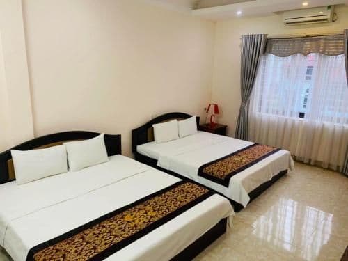 Twin Room with Bath