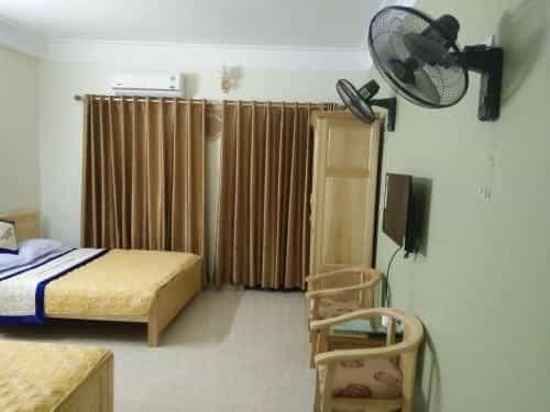Quan Lan Nam Phong Hotel Quan Lan Nam Phong Hotel