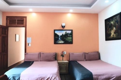 อัญ จาง วิลล่า (Anh Trang Villa)2