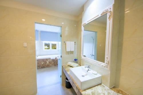 Valley Junior Suite Double