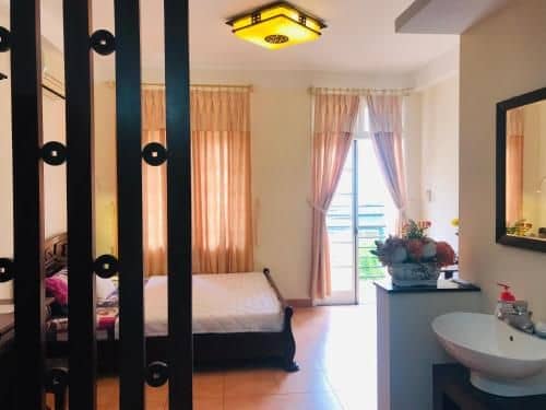 Khang Homestay Khang Homestay