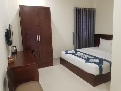 Standard King Room