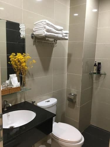 Standard King Room