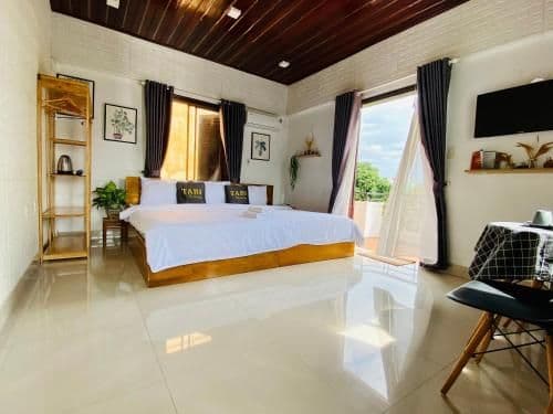 Tabi Homestay Hue Tabi Homestay Hue
