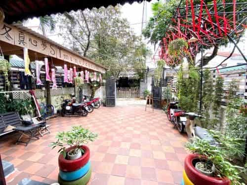 Tabi Homestay Hue Tabi Homestay Hue