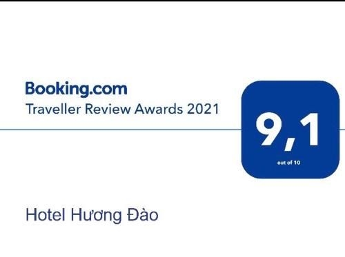 โรงแรมเฮือง ดาว (Hotel Huong Dao)4