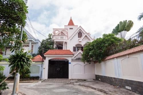 Villa