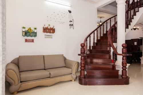 Rio 6a homestay Rio 6a homestay