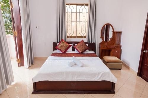 Rio 6a homestay1