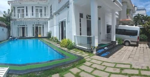 Rio 6a homestay Rio 6a homestay
