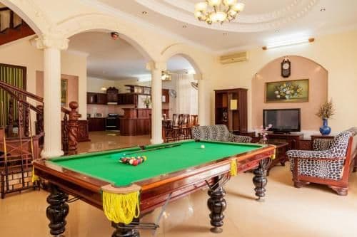 Rio F1 homestay Rio F1 homestay