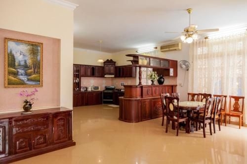 Rio F1 homestay2
