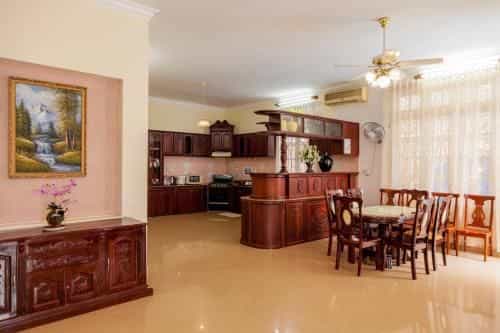 Rio F1 homestay Rio F1 homestay