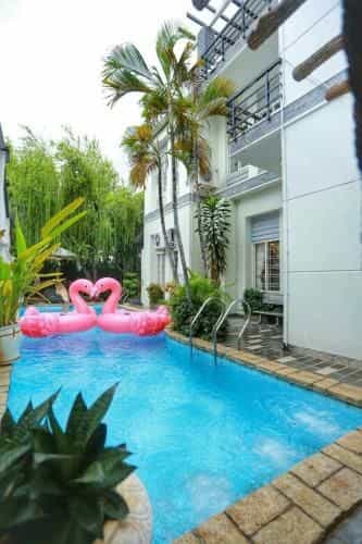 Rio F1 homestay Rio F1 homestay