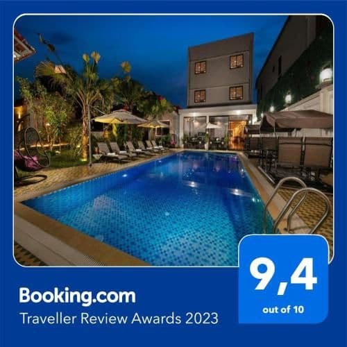 Tam Coc Holiday Hotel & Villa Tam Coc Holiday Hotel & Villa