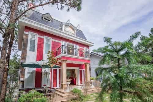 Villa Trung Nghia 19 Villa Trung Nghia 19