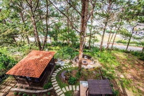 Villa Trung Nghia 19 Villa Trung Nghia 19