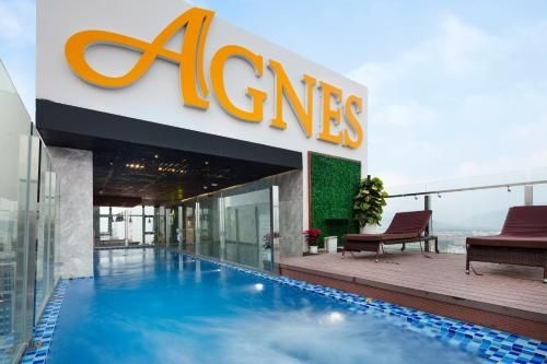 โรงแรมแอร์เมส ญาจาง (Hermes Hotel Nha Trang)1