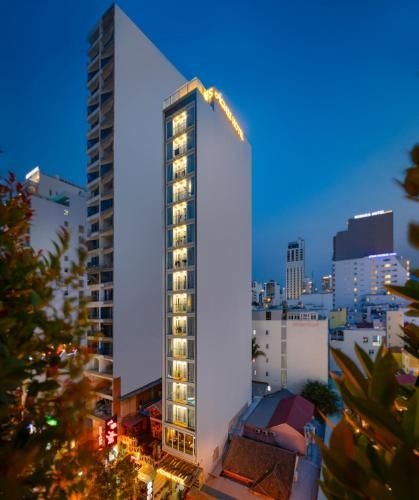 โรงแรมแอร์เมส ญาจาง (Hermes Hotel Nha Trang)3