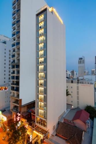 โรงแรมแอร์เมส ญาจาง (Hermes Hotel Nha Trang)4
