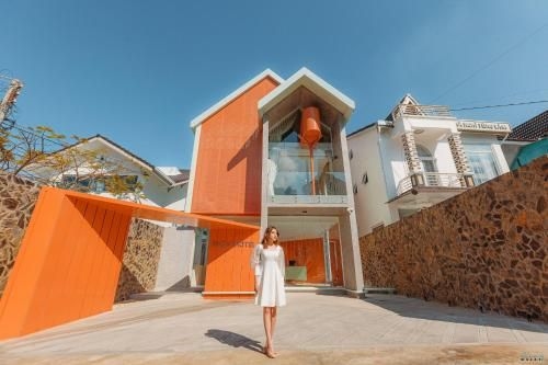 Bazan Hotel Dalat (Bazan Dalat by THM)0