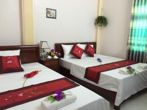 Hoa Luan Restaurant Hostel2