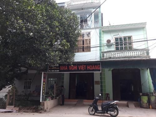 Viet Hoang Hotel Bao Lac0
