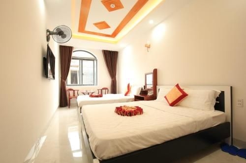 Tuyết Minh Hotel - Vung Tau (Tuyet Minh Hotel - Vung Tau)0