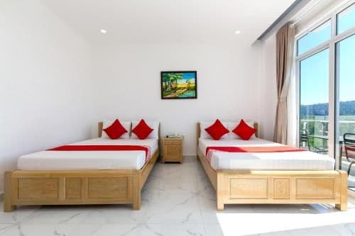 Superior Family Room