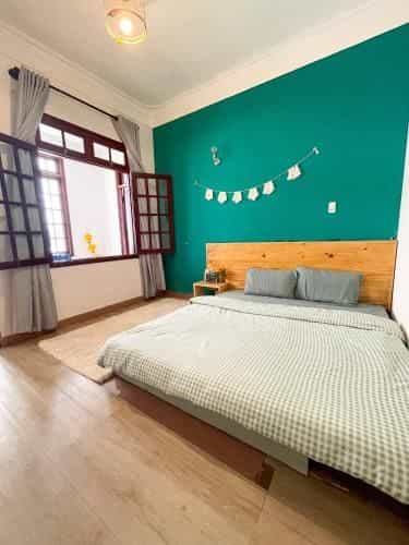The Sparrow Homestay The Sparrow Homestay