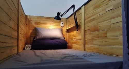 The Sparrow Homestay The Sparrow Homestay
