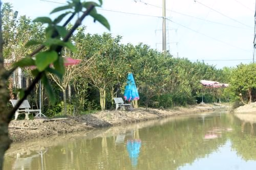 Thach Thao homestay1