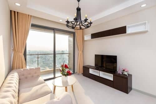 Gold view APT4/2bed/2bath/free Pool&Gym Gold view APT4/2bed/2bath/free Pool&Gym