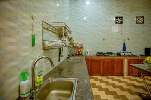 Phong Nha Hillside View Bungalow Phong Nha Hillside View Bungalow