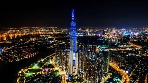 Vinpearl Landmark 81, Autograph Collection Vinpearl Landmark 81, Autograph Collection