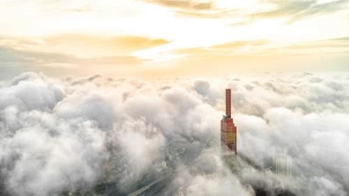 Vinpearl Landmark 81, Autograph Collection1