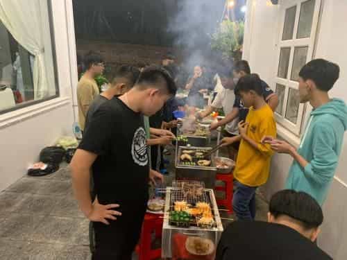 Trung Nghia Villa 20 Trung Nghia Villa 20