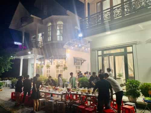 Trung Nghia Villa 20 Trung Nghia Villa 20