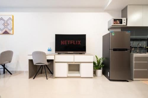 Superior Apartment