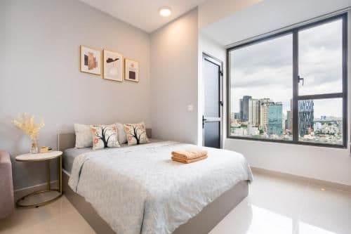 Superior Apartment