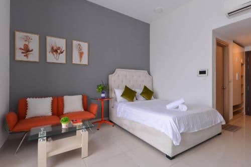 Budget Double Room