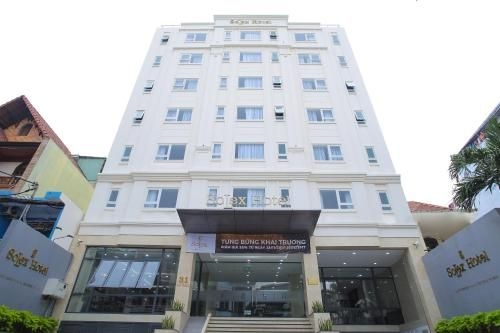 SoLex Hotel0
