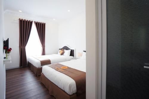 โรงแรมทวี เดือง (Thuy Duong Hotel)3