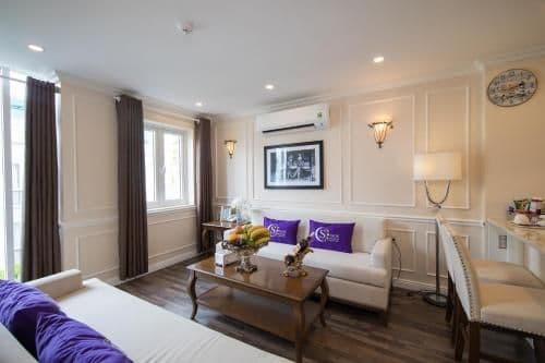 Family Suite