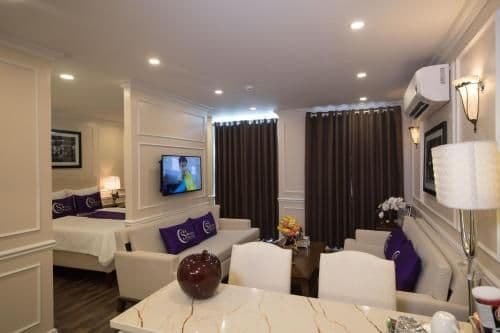 Family Suite