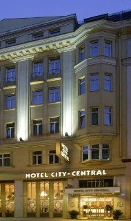 City Central Hotel4